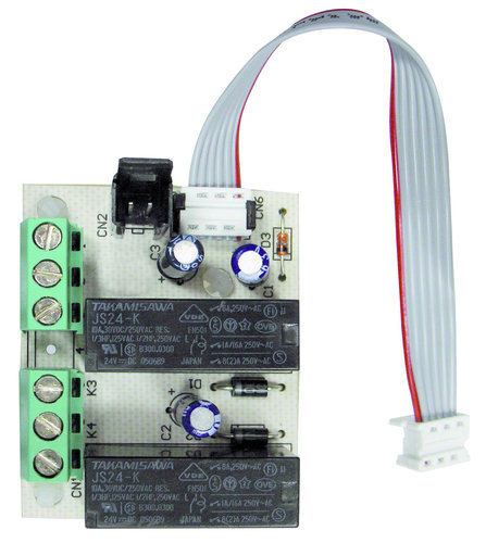 BAXI Interface, zóna vezérlés Duo-Tec készülékhez L=250mm