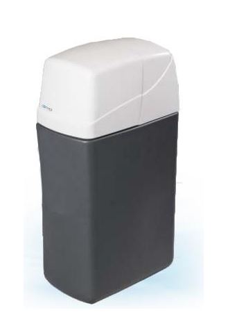 CONCEPT 25l vízlágyító, 1680 l/h