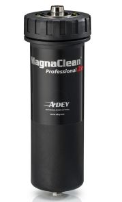 ADEY MagnaClean Professional 2 XP mágneses szűrő(iszapleválasztó),1"(1-03-02235)