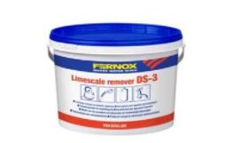 FERNOX DS-3 vízkő eltávolító sav ivóvíz rendszerekhez, 2kg