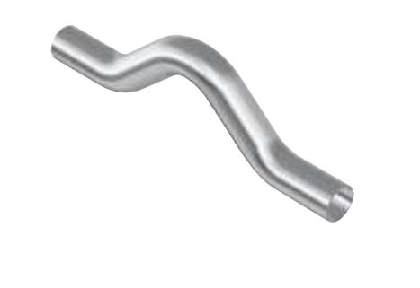 FixTrend Inox press kerülő csőív, 28mm