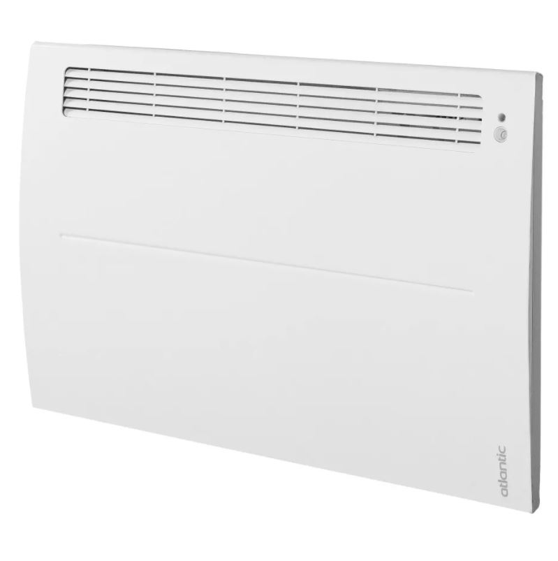 ATLANTIC ALTIS ECOBOOST 2 elektromos konvektor, digitális termosztáttal, 1000W