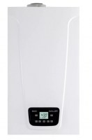 BAXI Duo-Tec Compact E 28 ERP kombi kazán, kondenzációs, fali, F:24kW, HMV:28kW