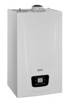 BAXI Luna Duo-Tec E 1.12 ERP fali kondenzációs fűtőkazán 12 kW