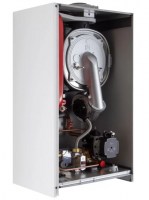 BAXI Luna Duo-Tec E 1.12 ERP fali kondenzációs fűtőkazán 12 kW