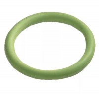 FixTrend Steel press O-gyűrű, szolár, 54mm, FPM zöld