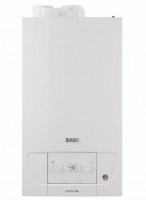 BAXI Prime 1.24 ERP fűtőkazán, kondenzációs, fali, 24kW