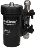 ADEY MagnaClean Professional 2 mágneses szűrő(iszapleválasztó), 1"(FL1-03-01688)