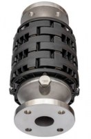 ADEY MagnaClean DRX ipari mágneses szűrő, DN50, 2"
