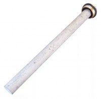 CONCEPT magnézium anód, 120-140 l-es tartályhoz, 5/4 menettel, D25xL390mm