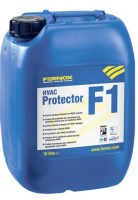 FERNOX HVAC Protector F1 inhibitor folyadék, 2000 liter vízhez, 10 liter (57572)