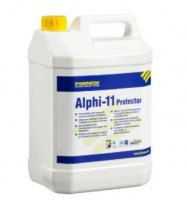 FERNOX Alphi-11 inhibitorral kevert fagyálló, 25 liter/kanna