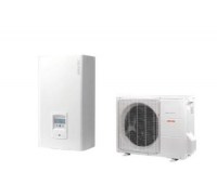 ATLANTIC Loria 6008 levegő-víz hőszivattyú, lemezes, 230V, 8kW