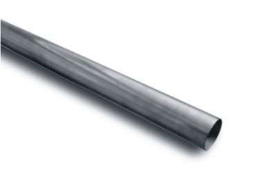 FixTrend Steel szénacél cső 35x1.5mm kívül horganyzott, 6m/szál