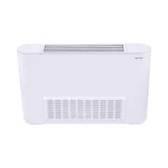 Fan Coil és tartozékok