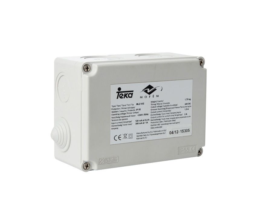 Mofém M-TRONIC M-tronic tápegység 169-0018-00 