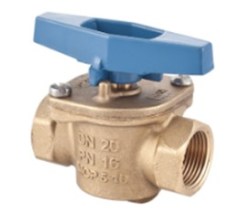 Mofém Gömbcsap BB menettel 113-0001-00 