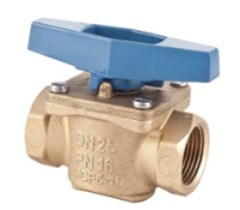 Mofém Gömbcsap BB menettel 113-0007-00 