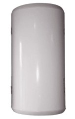 CONCEPT SG(B) puffertároló, csőkígyó nélk., fali,párazárt PUR szigetelt,6/4