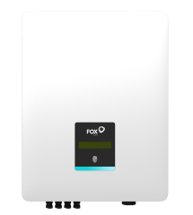 FoxESS T6-G3 háromfázisú inverter WiFi