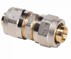 APE Alu toldó idom 20x2mmx20x2mm padlófűtés csőre