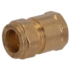 COMAP JEVCO J501 roppanógyűrűs csatlakozó csavarzat fémcsőhöz 22-1/2