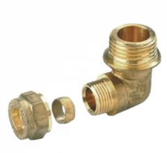 COMAP JEVCO J507 könyök 15-1/2