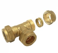 COMAP JEVCO J514 egál T-idom 15mm