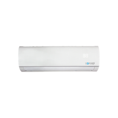 CONCEPT AG 09K Wi-Fi split klíma, beltéri (Multisplit kompatibilis), R32, 2.6kW