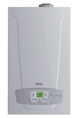 BAXI Luna Duo-Tec MP 1.35+ ERP fűtőkazán, kondenzációs, fali, 34kW, IPX5D