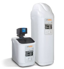 FixTrend Ekosoft M30 vízlágyító 3000l/h