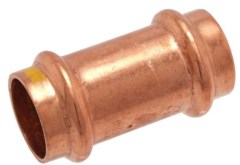 IBP PG4275 réz press karmantyú gázra hosszított 28mm