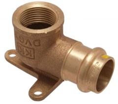 IBP PG4001G réz press falikorong gázra 15mm-1/2