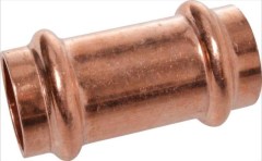 IBP PG5270 réz press karmantyú gázra 54mm