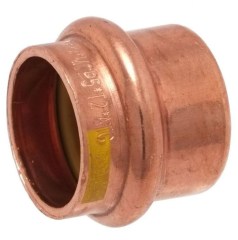 IBP PG5301 réz press kupak gázra 54mm