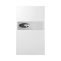 KOSPEL EKCO.LN2M-24 kazán, elektromos, fali, tágulási tartállyal, 400V, 24kW 