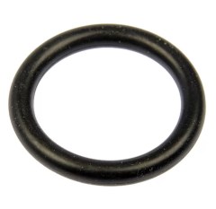 FixTrend Steel press szivárgásjelző LBP O-gyűrű, 18mm, EPDM fekete