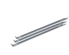 PUC 010 CAK/3 CAK-500 csúszkás tartó FixTrend radiátorhoz 500mm (3db/csomag)