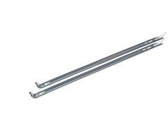 PUC 010 CAK1 CAK-300 csúszkás tartó FixTrend radiátorhoz 300mm (2db/csomag)