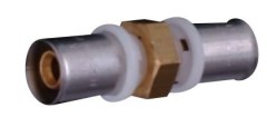 TE-SA press toldó idom 26x3mm