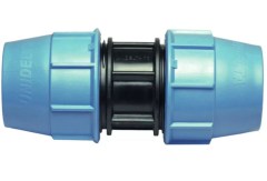 UNIDELTA KPE javító toldó 40x40mm