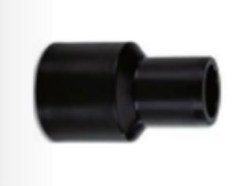 UNIDELTA süthető KPE szűkítő PN16 PE100 SDR11 50-40mm