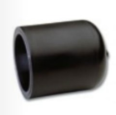 UNIDELTA süthető KPE végelzáró PN16 PE100 SDR11 250mm