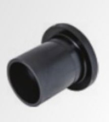 UNIDELTA süthető KPE kötőgyűrű PN16 PE100 SDR11 63mm