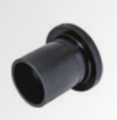 UNIDELTA süthető KPE kötőgyűrű PN10 PE100 SDR17 200mm