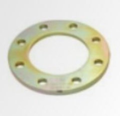 UNIDELTA acél lazakarima PN10 SDR17 225mm