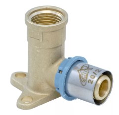 UNIDELTA 4034 press falikorong I-es talpas hosszú 20x2mm-1/2