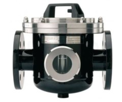 ADEY MagnaClean Commercial ipari mágneses szűrő (iszapleválasztó), DN100, 4