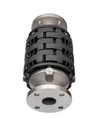 ADEY MagnaClean DRX ipari mágneses szűrő, DN100, 4