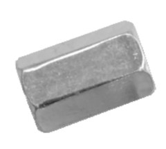 CONCEPT hatlapú hosszabbító M8x30mm
